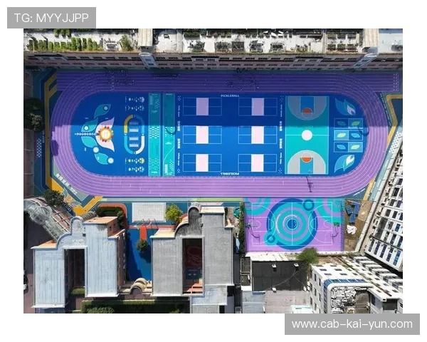 体育场馆运营标准化推动行业整体提升