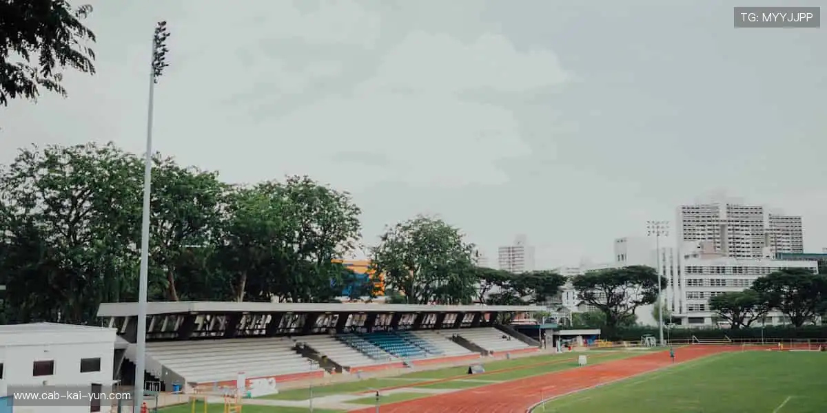 🏃 赛道上的每一步，都值得被见证！